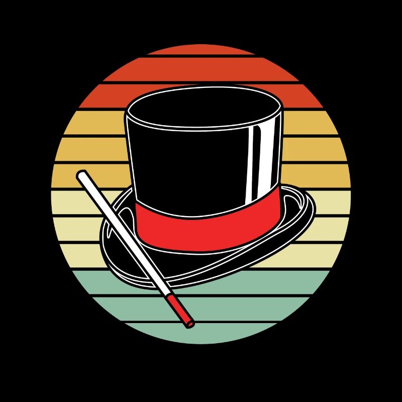 magicien magicien