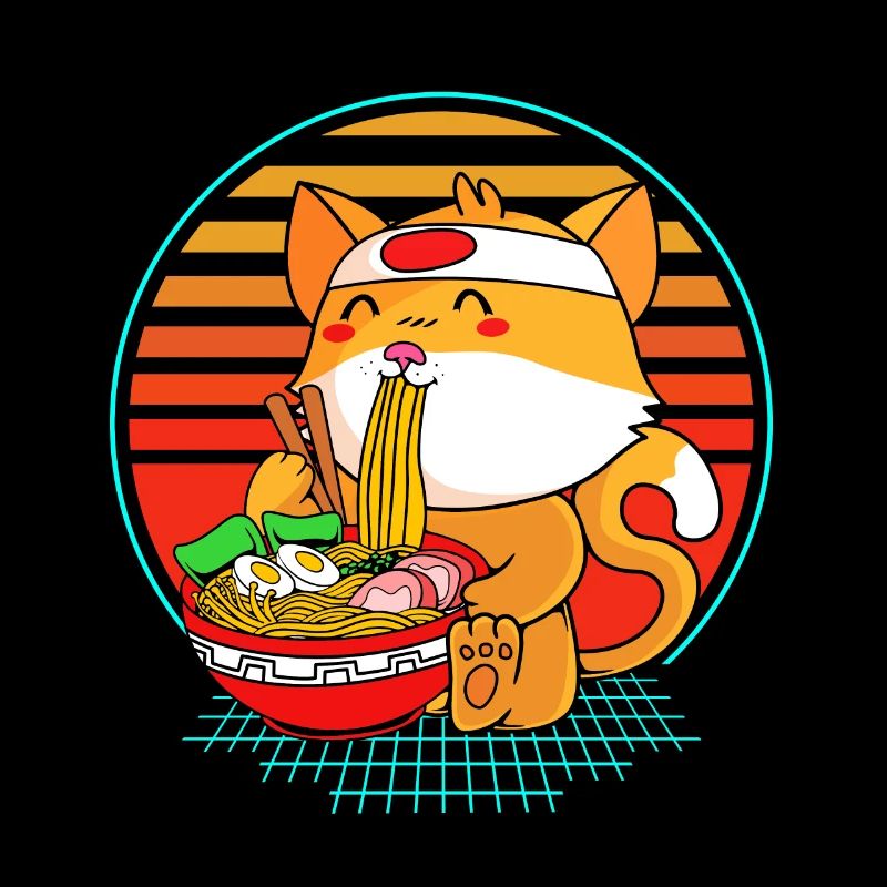 Maneki Neko Japan Lucky Charm