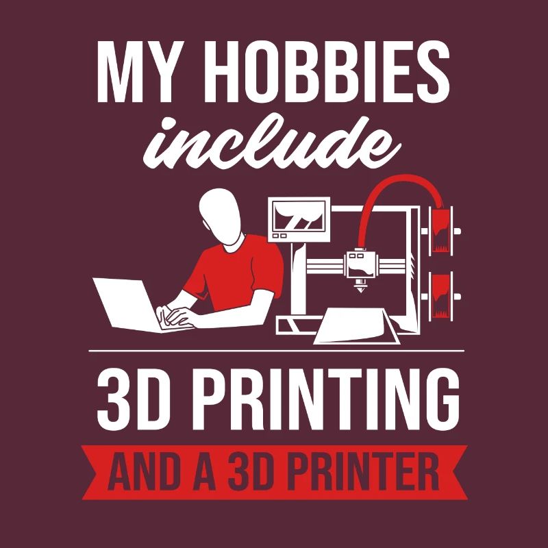 3D Printing Printing Prototype
