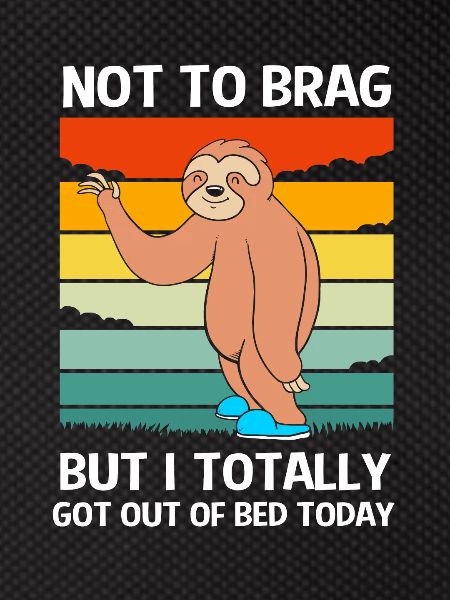 Sloth