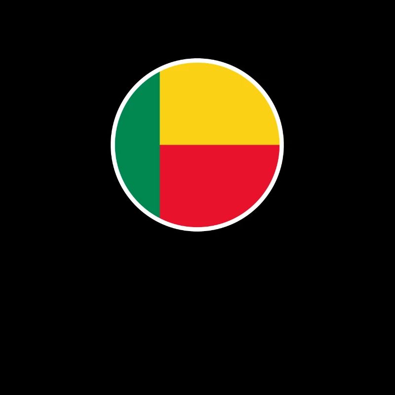 Bénin Bénin Drapeau des Bénins