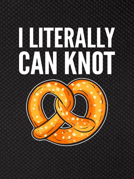 pretzel