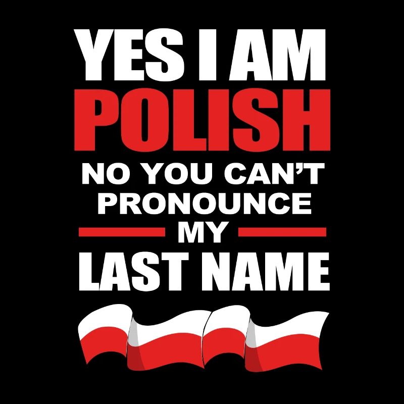 Pologne Polonais