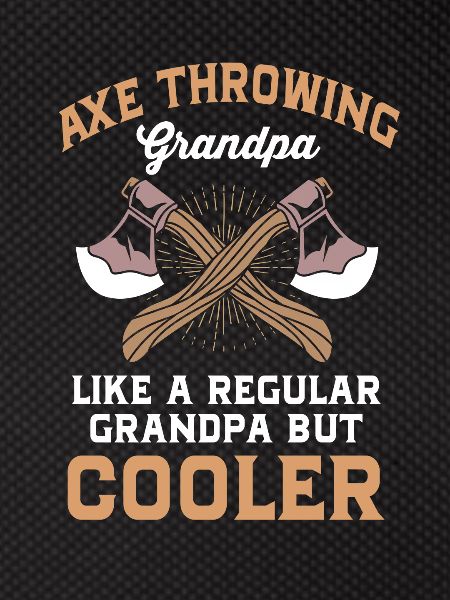 Axe Throwing