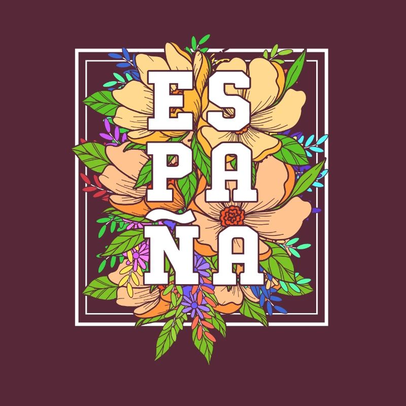 Spanien Spanisch