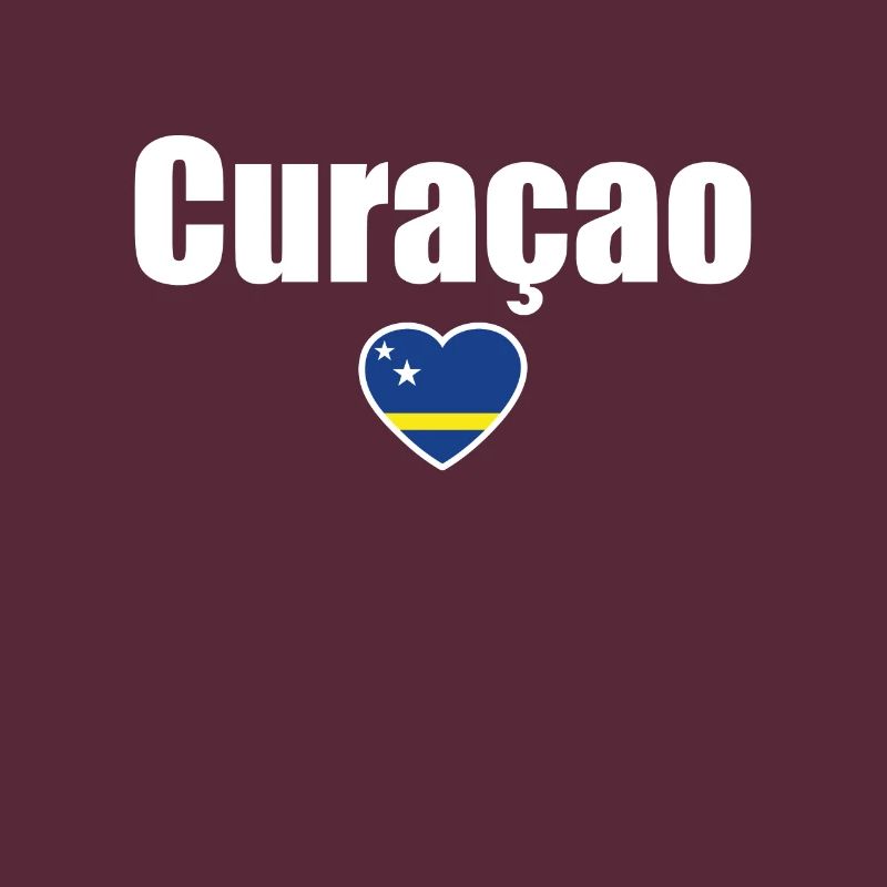 Drapeau de Curaçao
