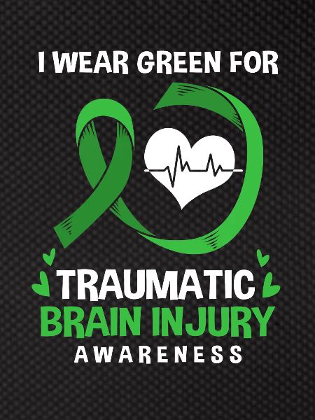 Traumatic brain injury
