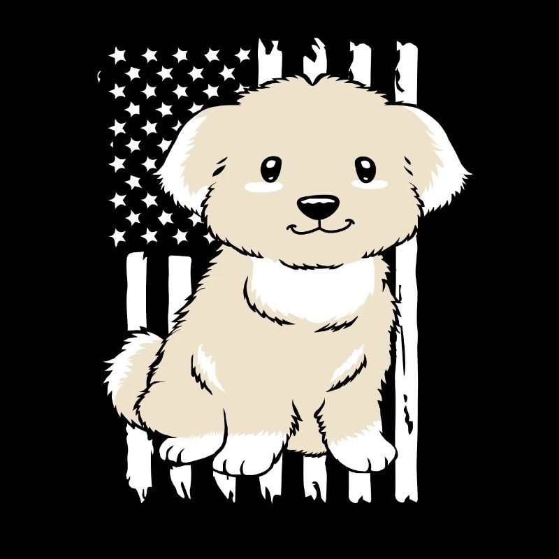 Maltese Dog