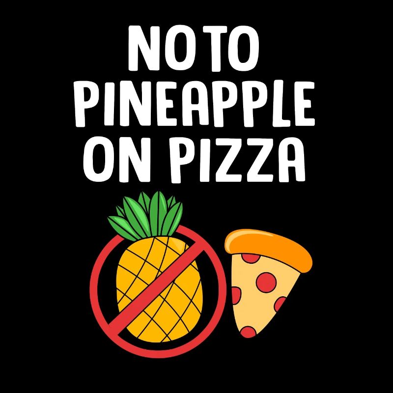 Pizza Hawaii