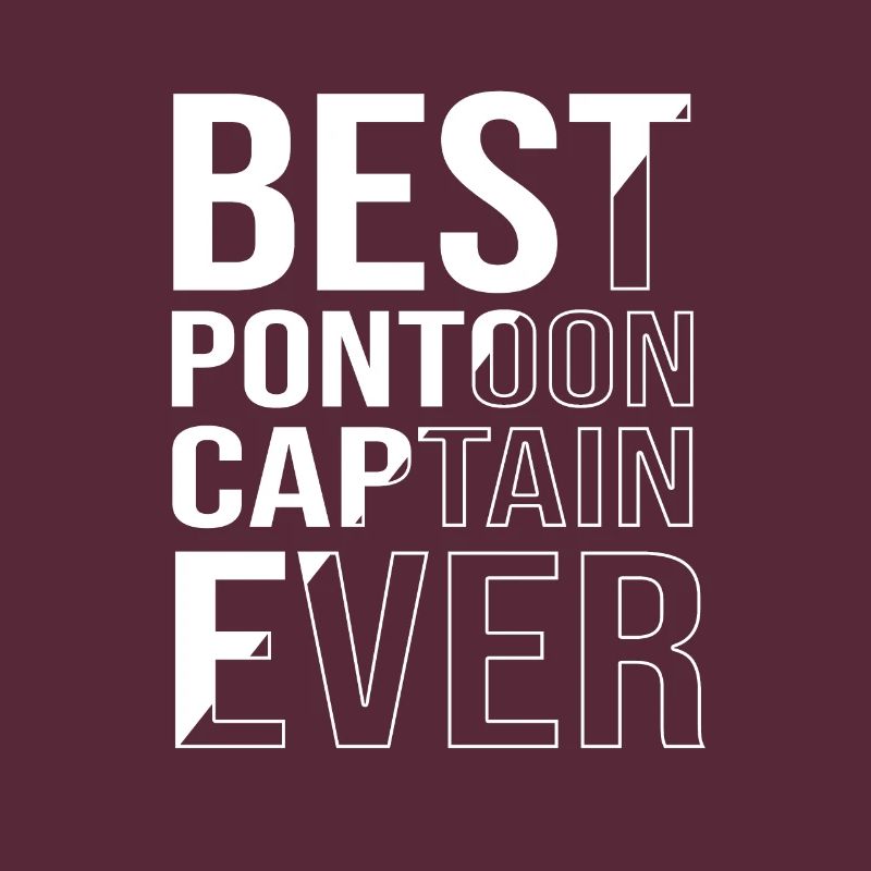 Pontonboot Boot Boote