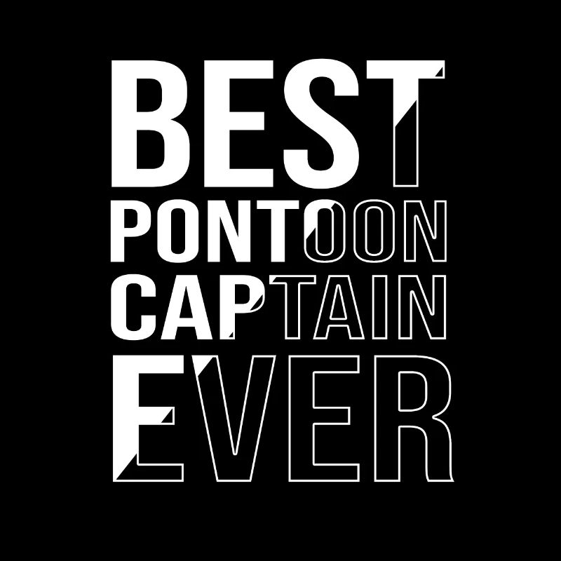 Bateau ponton Bateau Bateaux