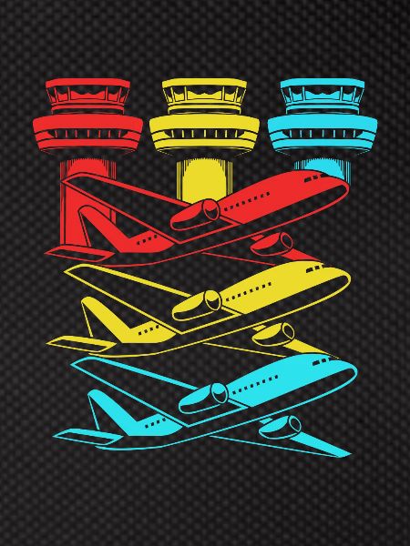 Air traffic controller