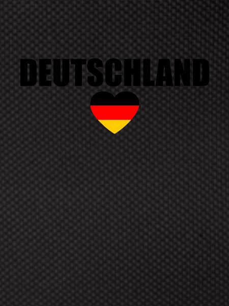Germany German Flag German