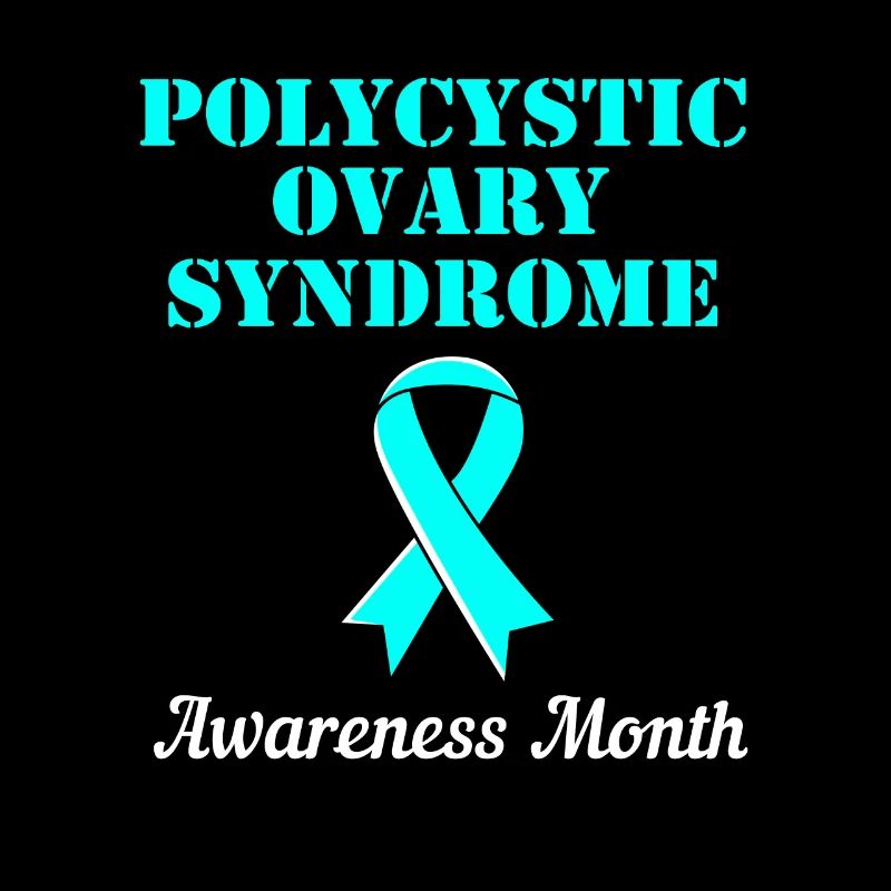 Pcos-Bewusstsein
