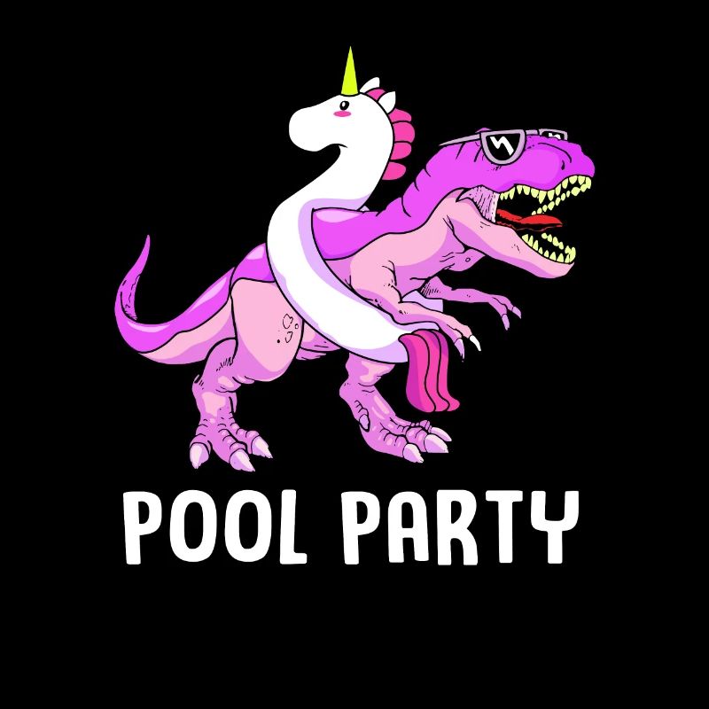 Pool Party