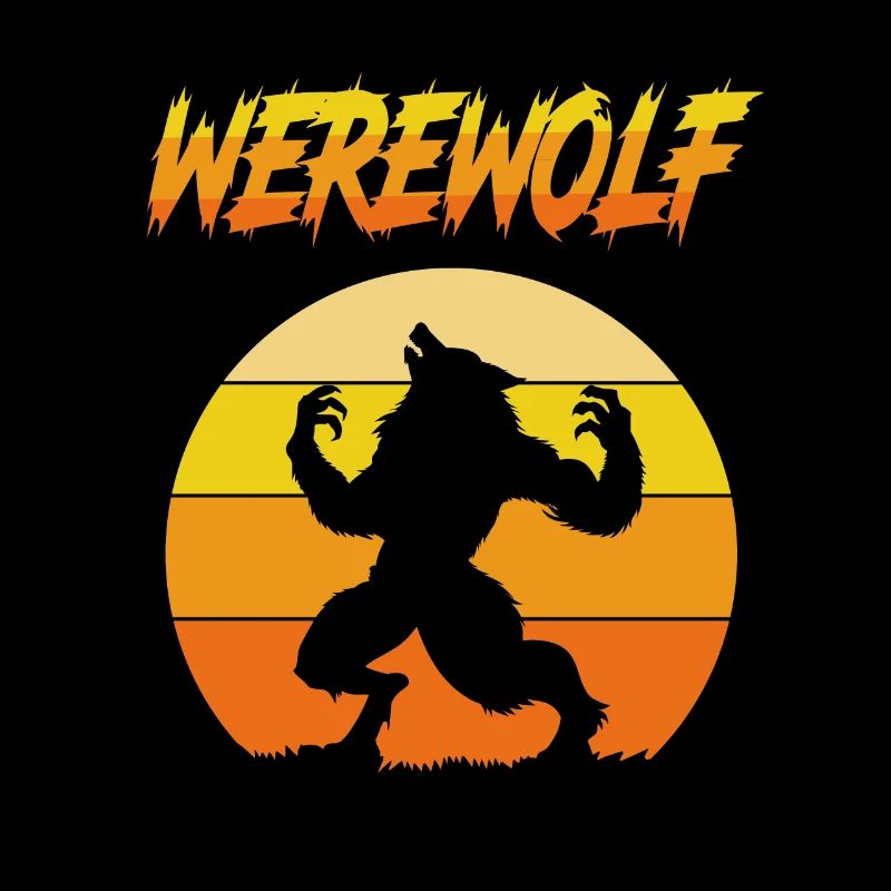 Werwolf