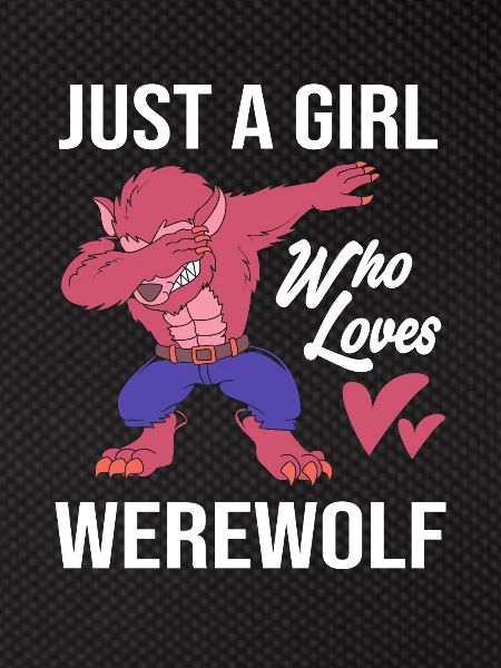 Werwolf