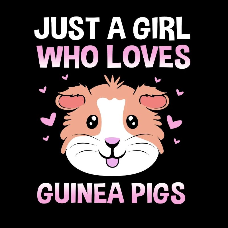 Guinea pig