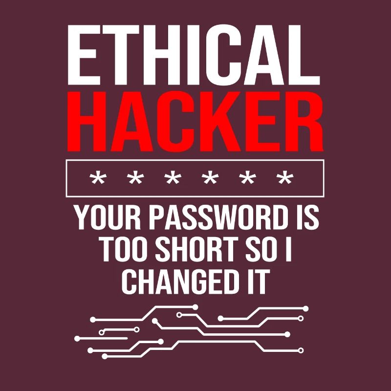 Cybersecurity Cyber Programmer Hacker