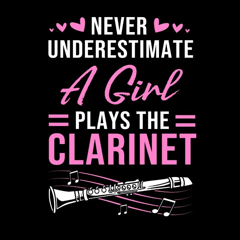 Klarinette