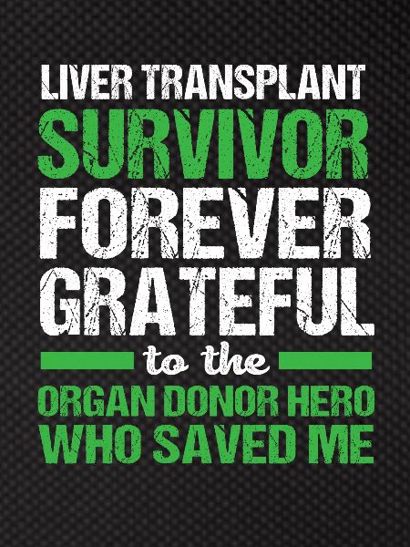 Liver disease