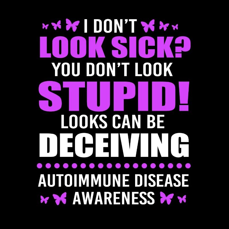 Autoimmune disease