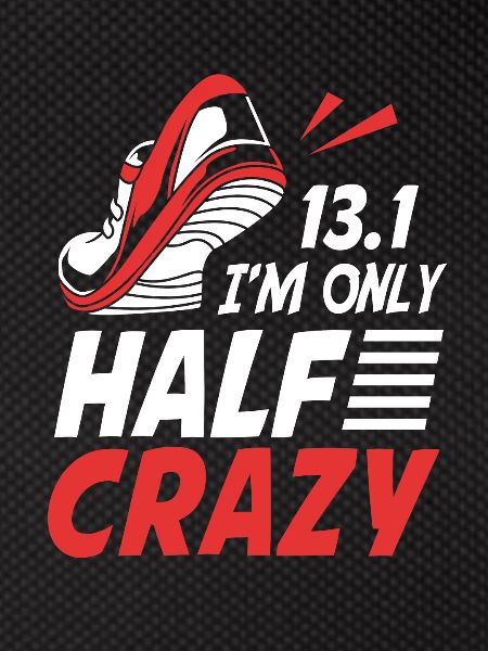 Marathon Marathon Runner