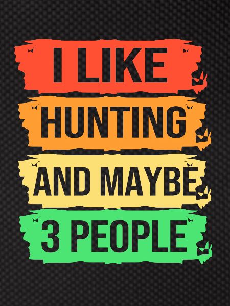 Hunter Hunt