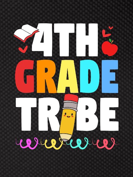4th Grade