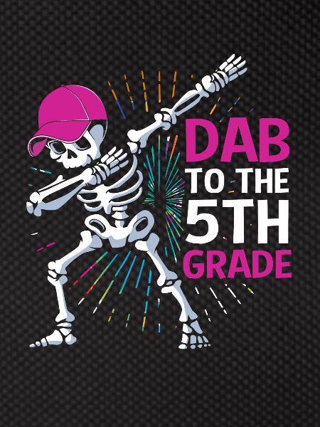 5th Grade