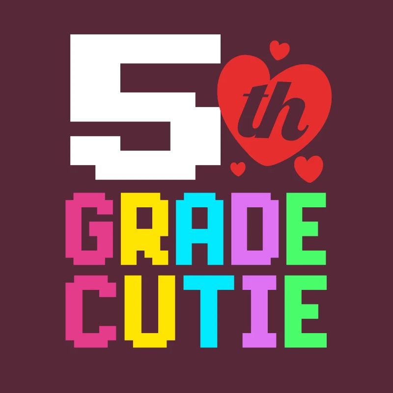 5th Grade