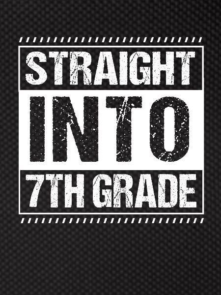 7th Grade