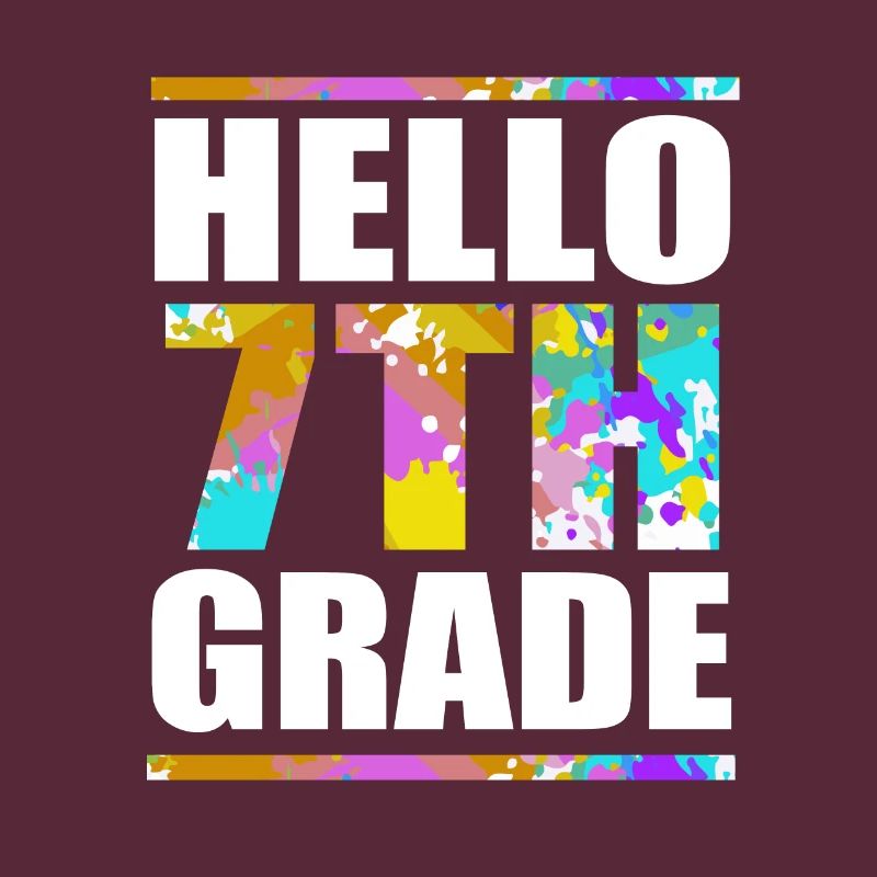 7th Grade