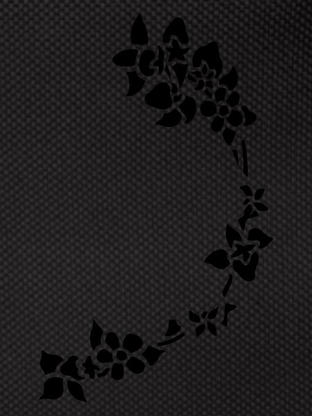 flower pattern