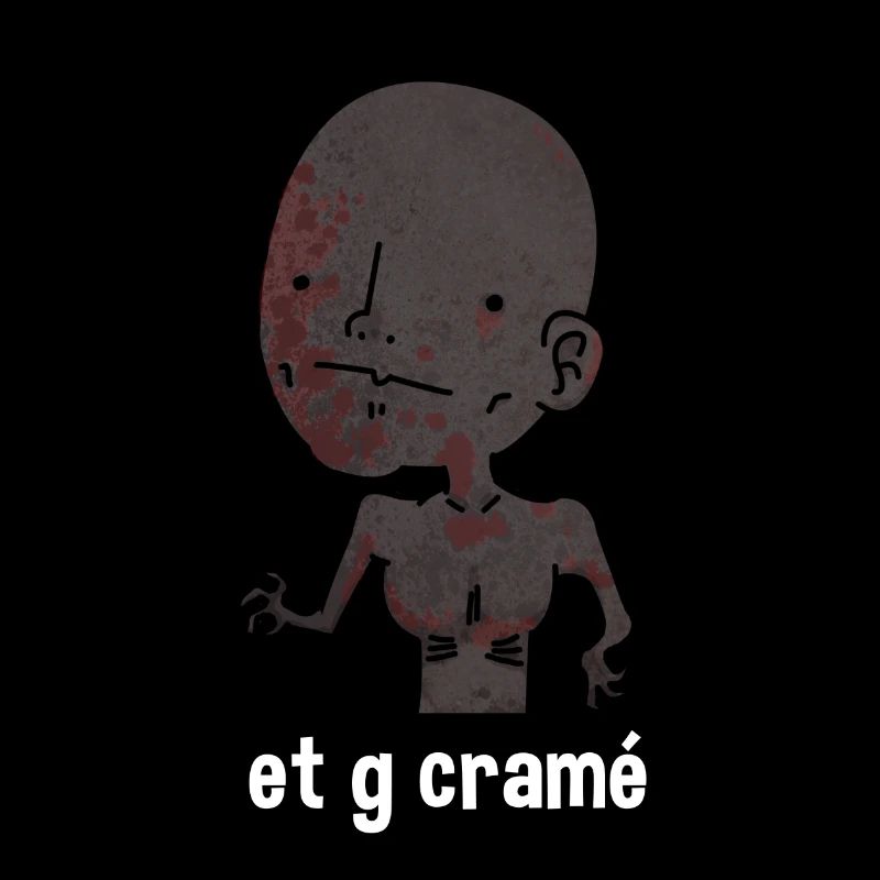 et g cramé
