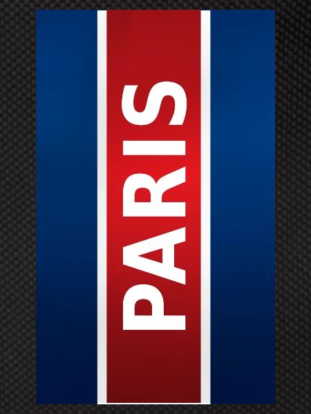 Coque BigVert Paris