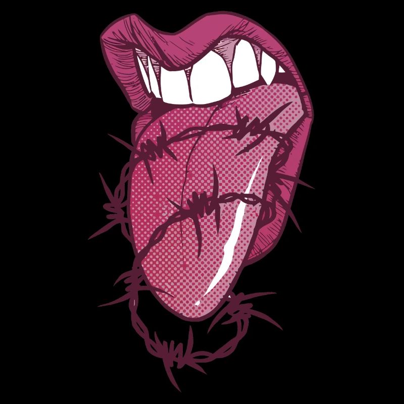 tounge