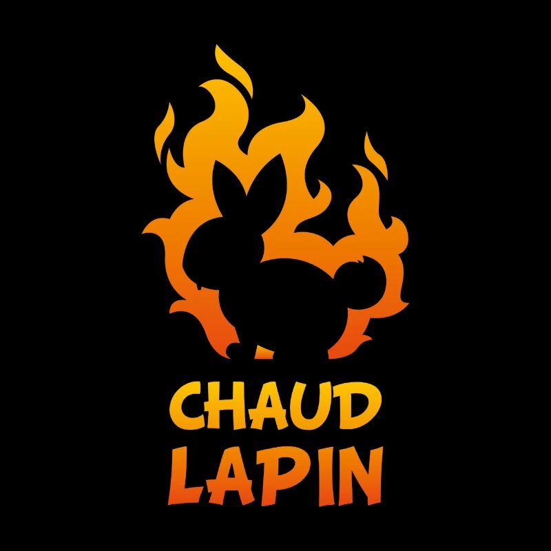 Chaud lapin