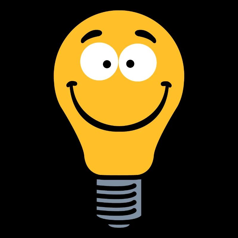 Wacky Lightbulb