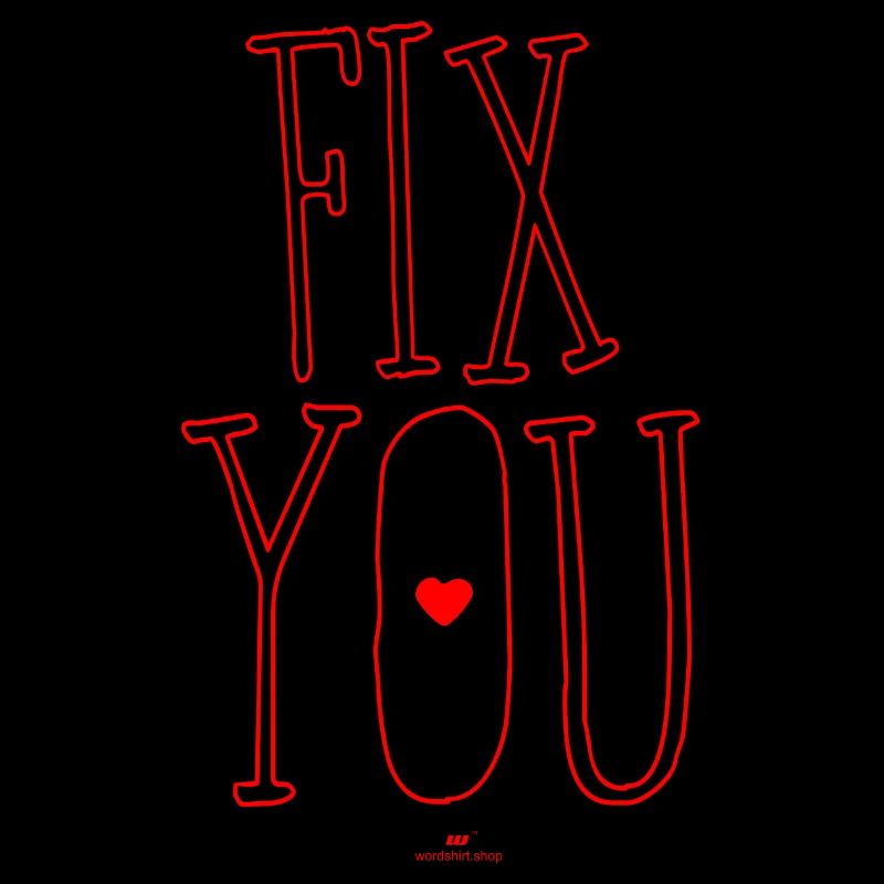 fix you