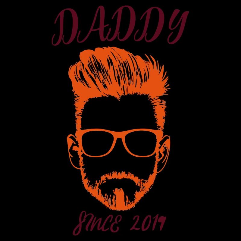 DADDY - since 2019!
