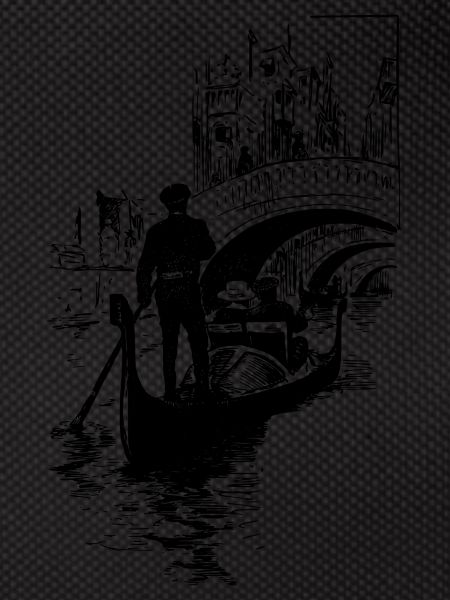 Venice canal