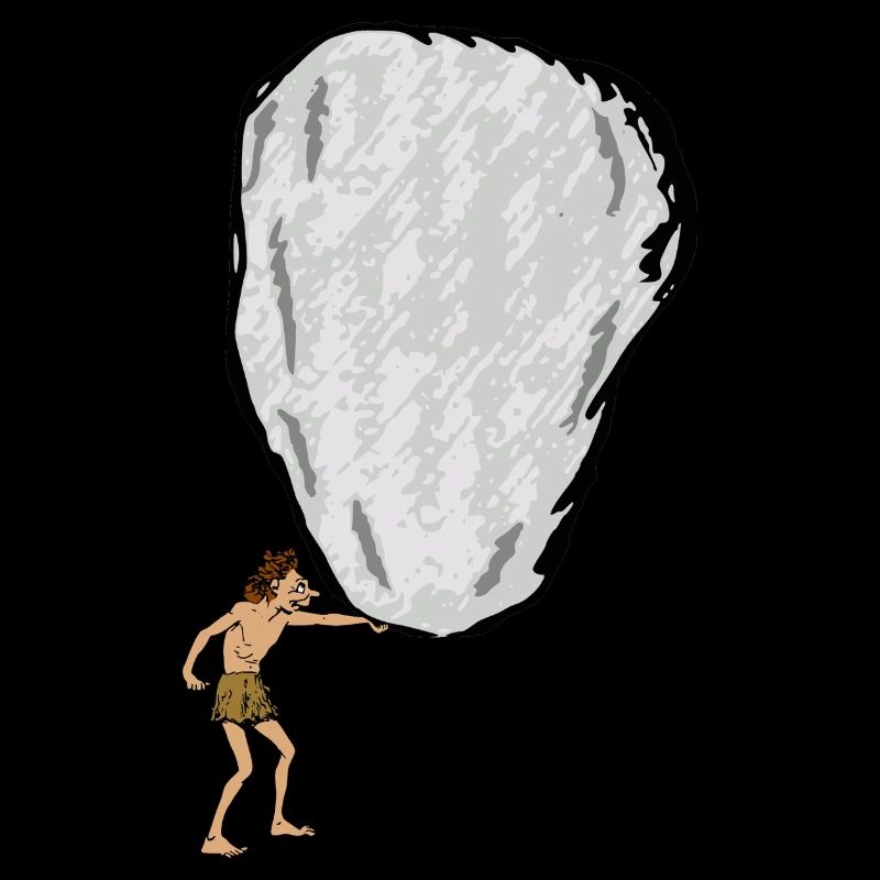 neanderthal cave man caveman steinzeit22