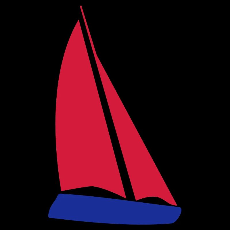 sailboat
