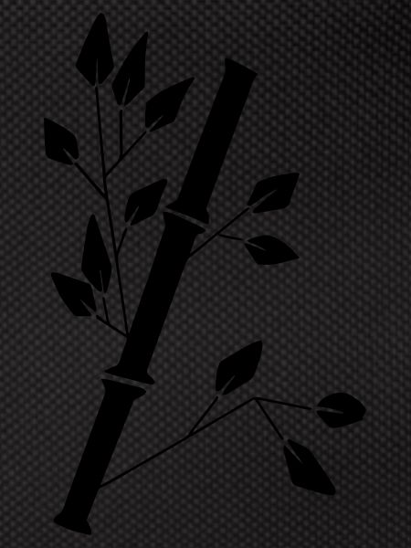 bamboo
