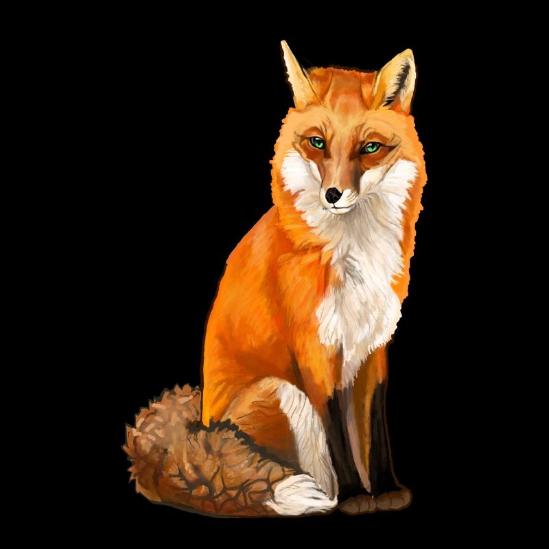 Fuchs