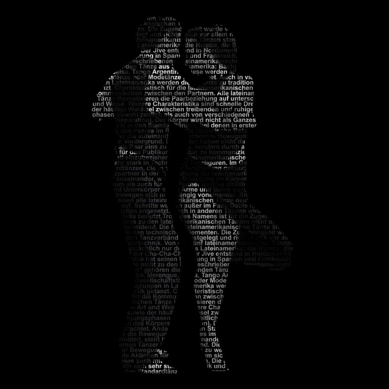 danse latine