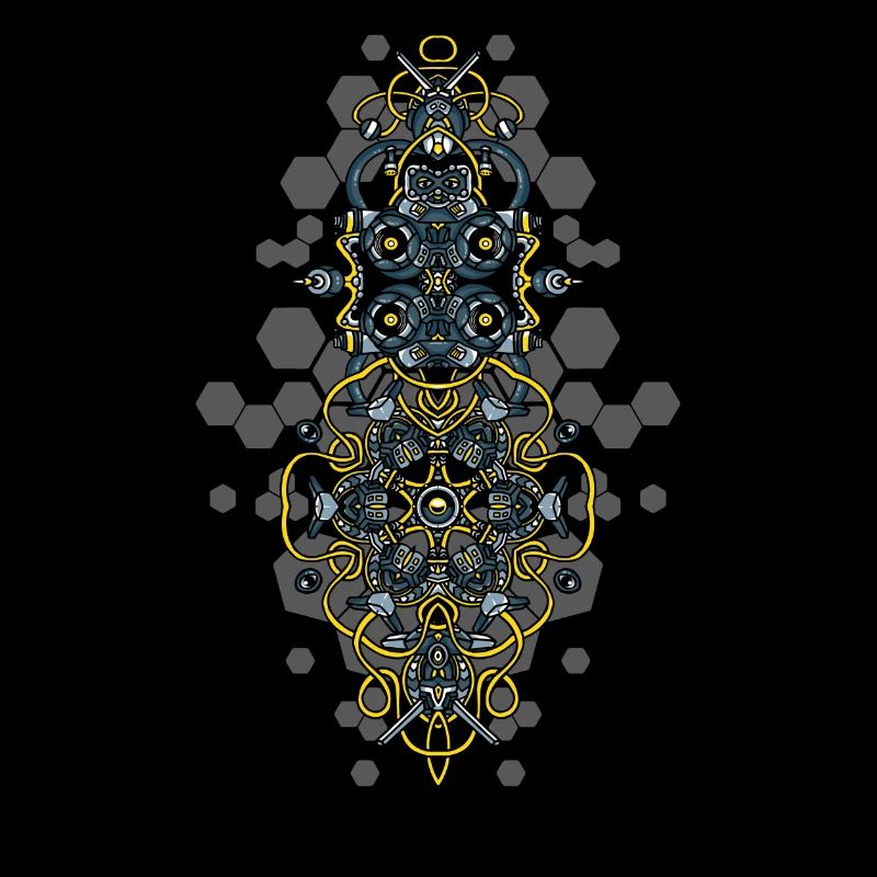 TECHNO MIX