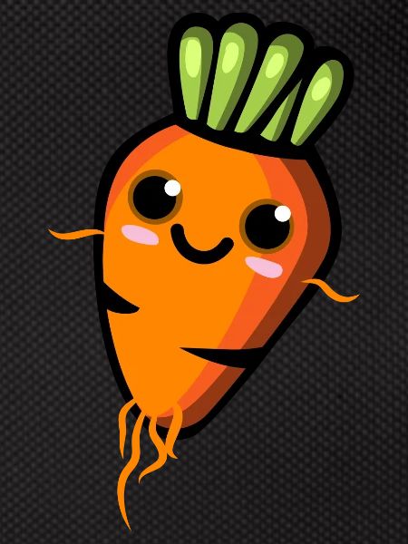Carrot