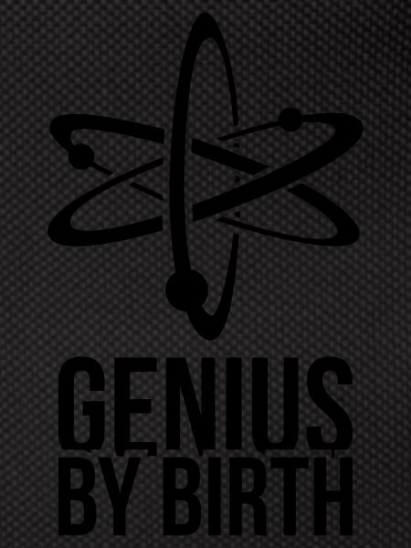 genius
